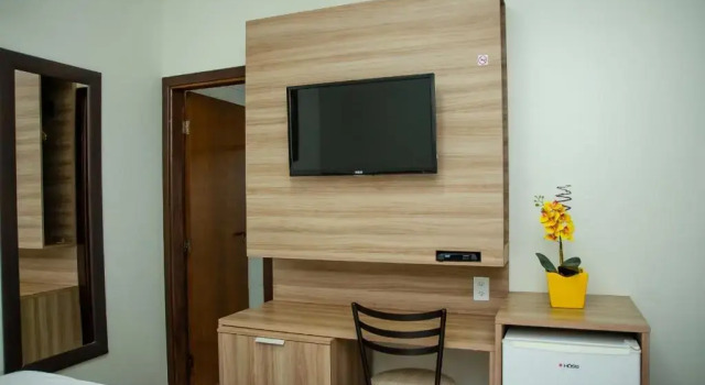 Семейный номер Standard Hotel Della Vita