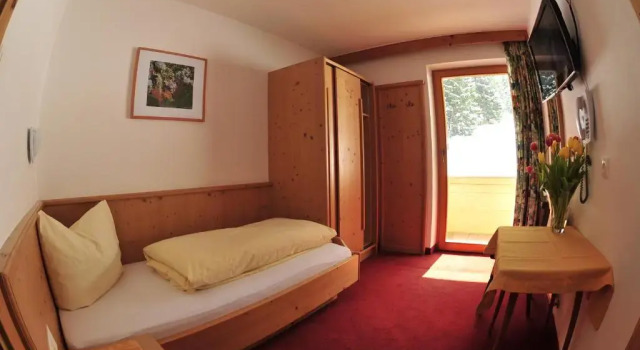 Номер Standard Aparthotel Iris - inklusive Wildschönau Premium Card