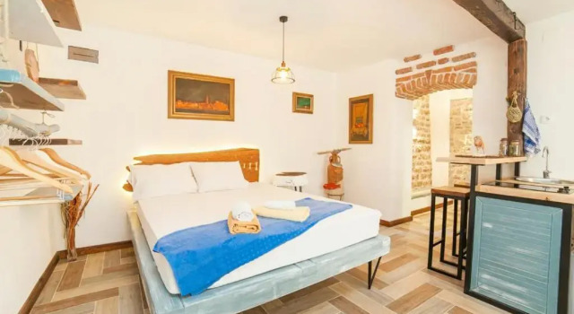 Студия Guest House Ambient