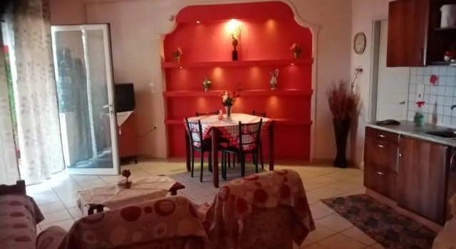 Коттедж Paul's House