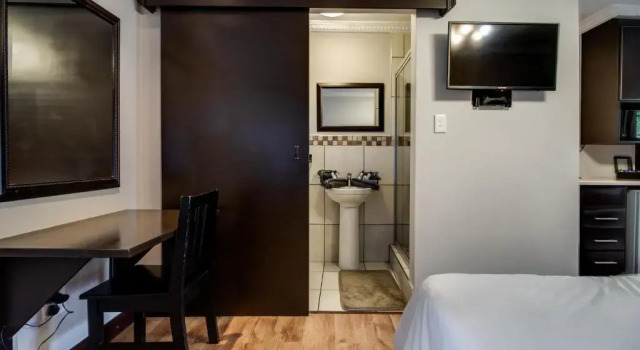 Номер Luxury The Nightingale Guesthouse