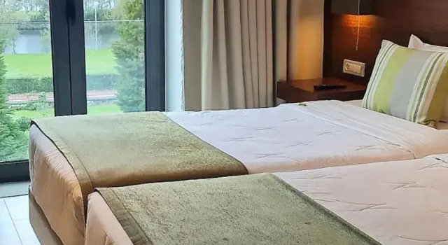Одноместный номер Superior INATEL Cerveira Hotel