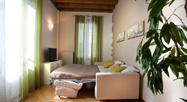 Verona For Rent Topazio