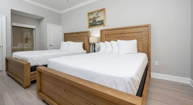 Phoenix Gulf Towers 806 2 Bedroom Condo, Prenota Appartamento Hotel a Alabama con parcheggio, Parcheggio