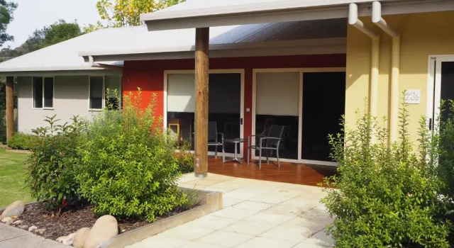 Апартаменты Superior Tathra Beach House Holiday Apartments