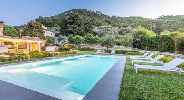 Коттедж Villa Brera