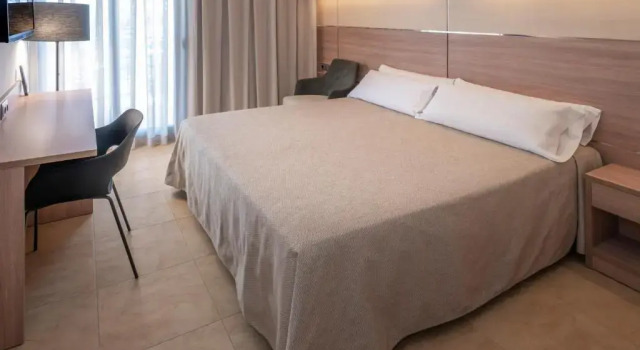 Двухместный номер Standard Hotel Alhambra
