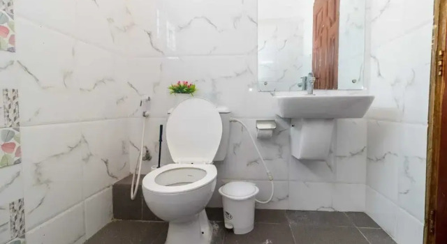 Вилла Lux Suites Nyali Holiday Villa