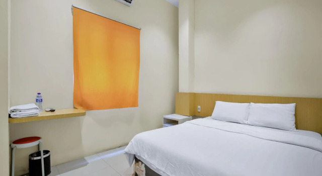 Standard room Vivostay