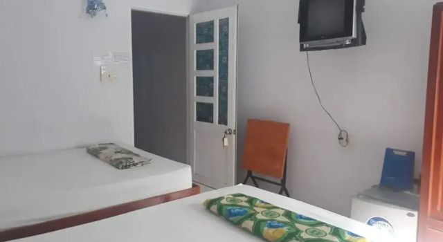 Spot On 940 Phuc Loc Canh Guesthouse
