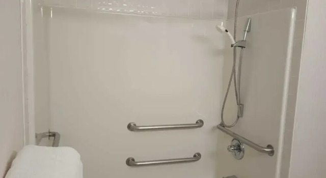 Номер Standard Miriam Hotel