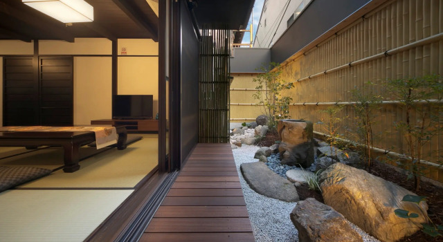 kirakuankyoto Kita, Book Hotel Kyoto Japan