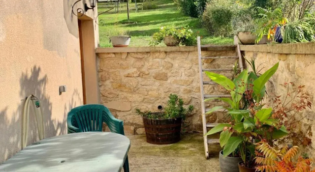 Le Paraty - Maison Independante 72 M2, Rezervasyon Daire Pont-Sainte-Maxence Oise