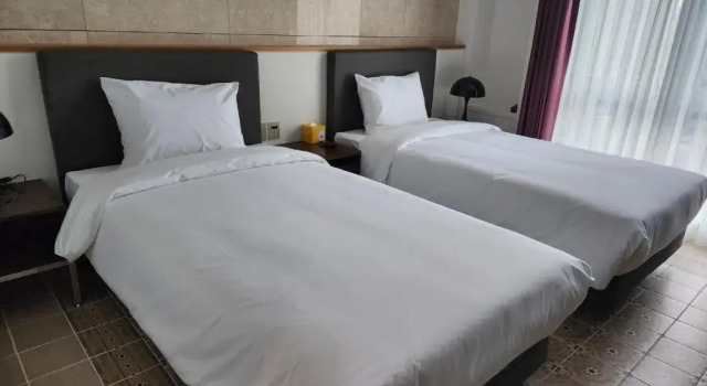 Двухместный номер Standard LE SEOUL HOTEL