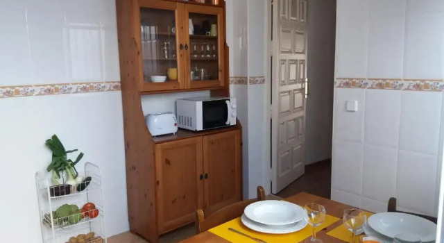 Апартаменты Casa Bounty