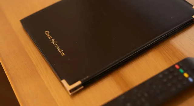 Номер Standard The New Inn Hotel