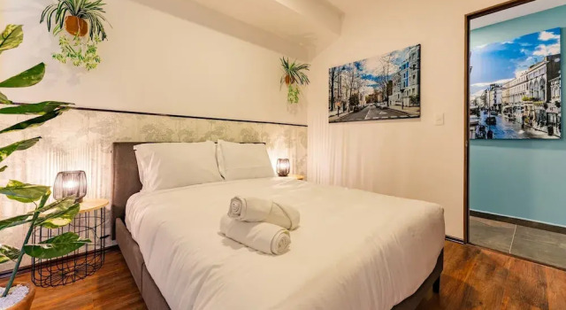 Апартаменты Superior Doctores Apartments by VH