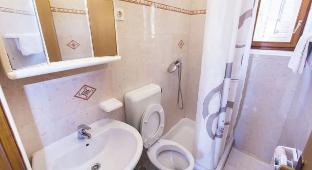 Апартаменты c 1 комнатой Apartments Antonieta 1209