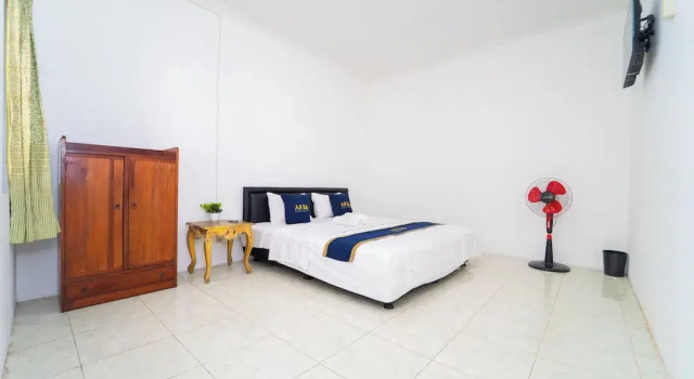 CQA Living TANA II By ARBA, Book Guesthouse Sleman Yogyakarta Province