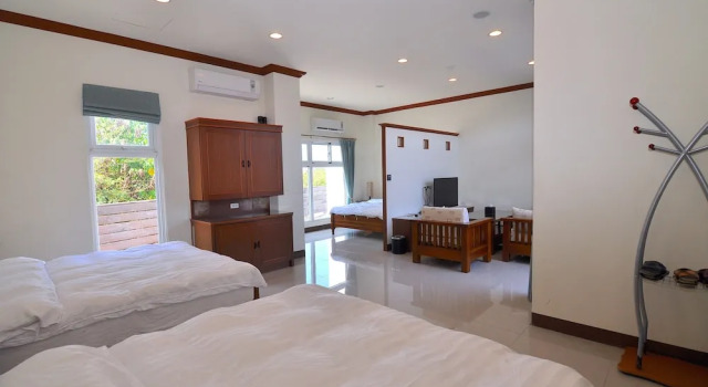 Номер Superior East Star B&B