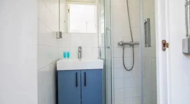 Апартаменты BBarcelona Sants Flat