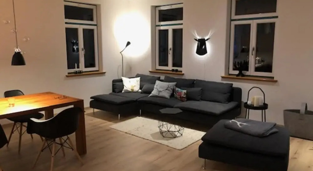 FeWo "Bergstift" Oberstaufen/Höfen, Rezervasyon Otel Oberstaufen Bavyera, Fehrlift yakınında