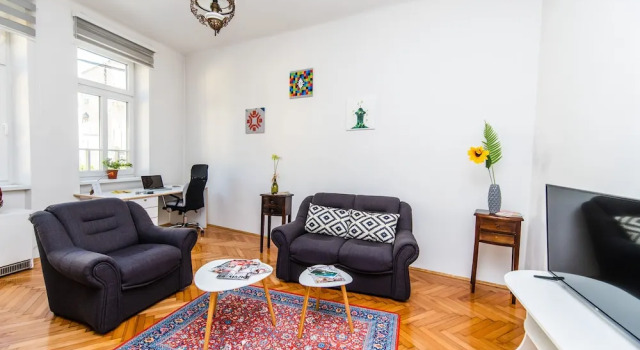 Апартаменты Soulhaus Sarajevo - Boutique Apartments, First Floor, City Center