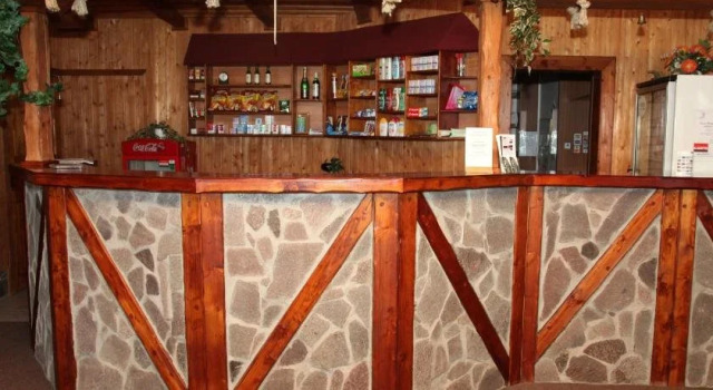 garni Hotel ASAS***, Забронировать Отель Недорогие отели Czech central mountains, недорого