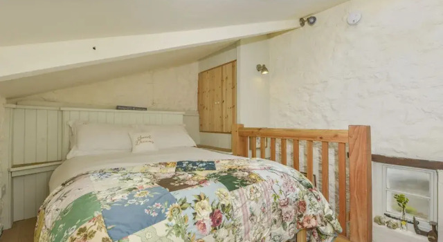 The Boot Room, Book Hotel Chagford Dartmoor