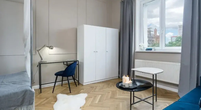 Elite Apartments King Size Old Town, Забронировать Апартаменты/квартира Апартаменты Гданьска, рядом с Центральный железнодорожный вокзал Гданьска, Апартаменты/квартира