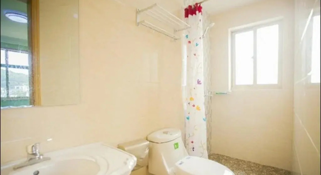 Dongdu Inn Shengsi, Buchen Sie Hotel Shengsi Zhejiang