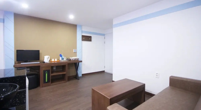 Iksan Jtel, Rezervați Hotel Iksan Jeollabuk-Do