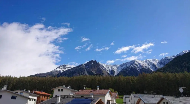 Pension Tirol, Забронировать Отель Отели и гостиницы Курон-Веноста, Отель