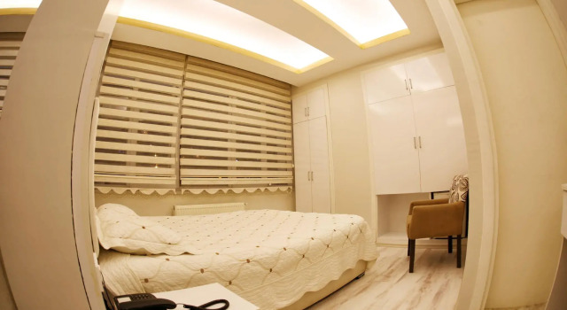 Tokat Royal Otel