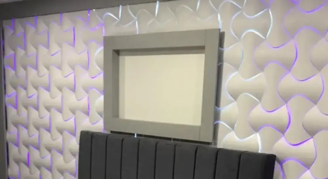Номер Luxury The My Suite