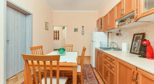 Апартаменты ✦ Sofia Retro ✦ Top Center 1-BDR Apartment