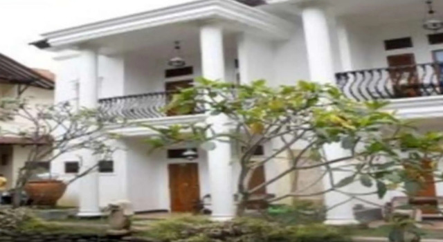 New Ayuda Hotel