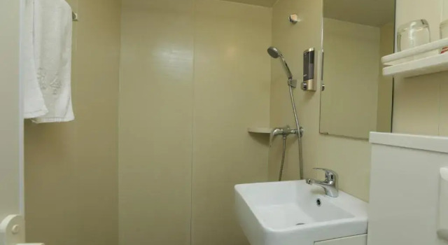 Номер Standard Men Tang Hotel