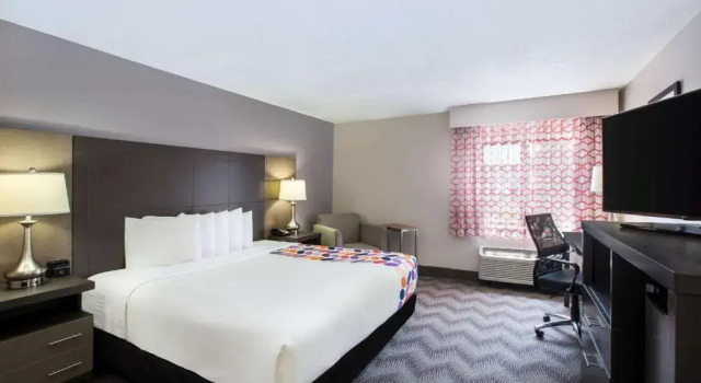 Двухместный номер Standard Holiday Inn Express & Suites Goodlettsville N - Nashville by IHG