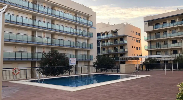 Las Marismas, Réserver Hôtel Moncofa Costa del Azahar