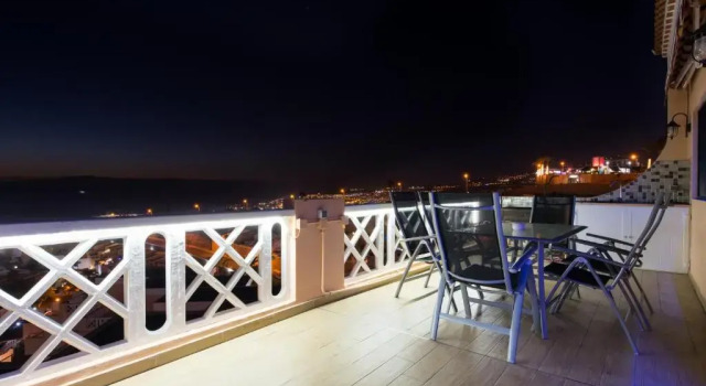 Апартаменты 109 Penthouse , incredible view, Marco