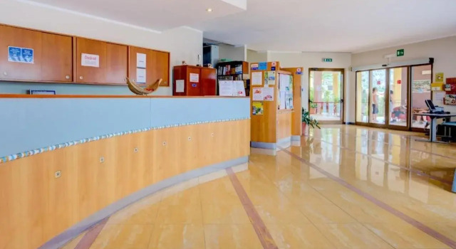 Hotel Cristina