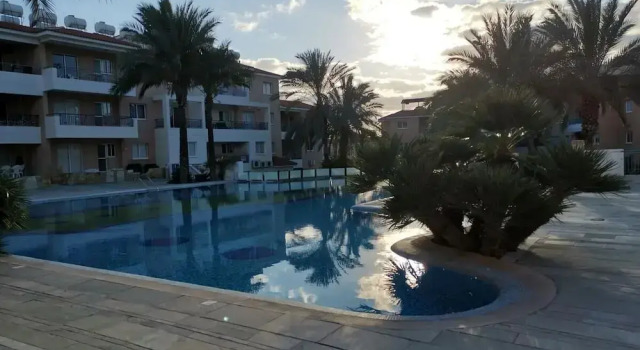 Iris Village apt 202