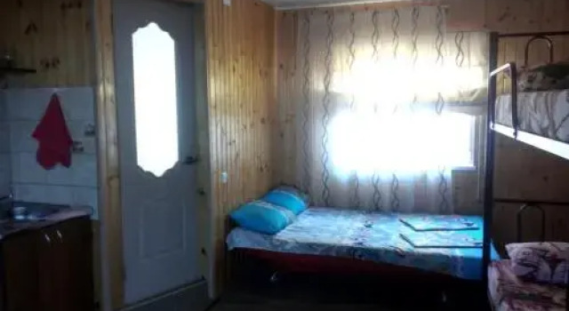 Guest House Inzir