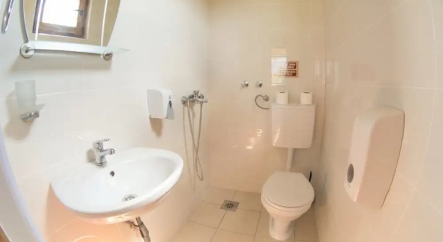 Номер Classic Bungalows Drevna