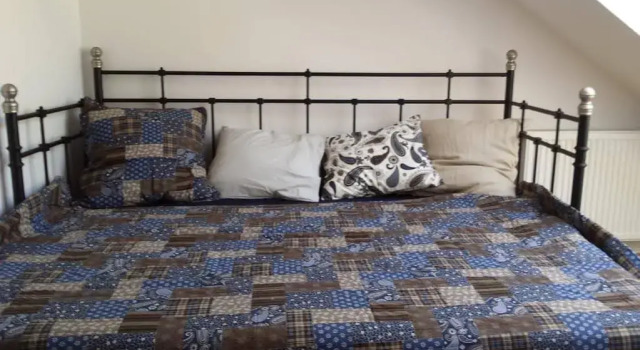 JT Apartments, Boek Appartement Hotels in Klein-Polen met parkeren, Parkeren