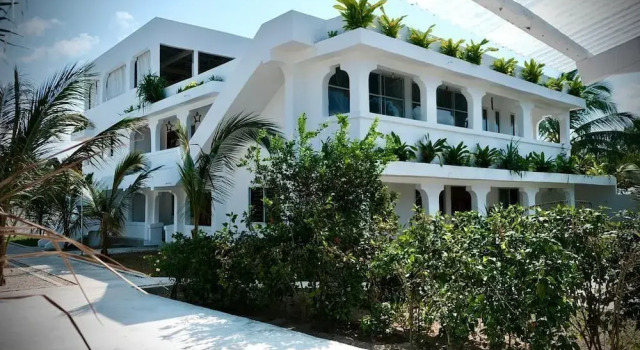 Antares Villa