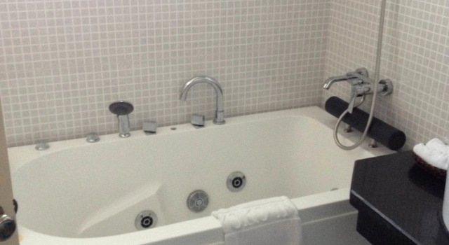 Номер Executive Hoang Long Hotel - Hai Phong Center