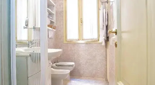 Номер Standard Residenza Bistrot De Venise