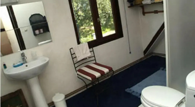 Номер Standard Chambre dHôtes Etretat